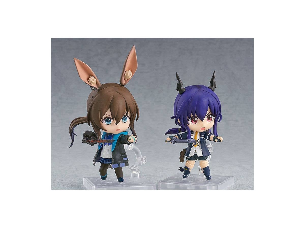 Nendoroid More: Amiya Extension Set | 4580590171848