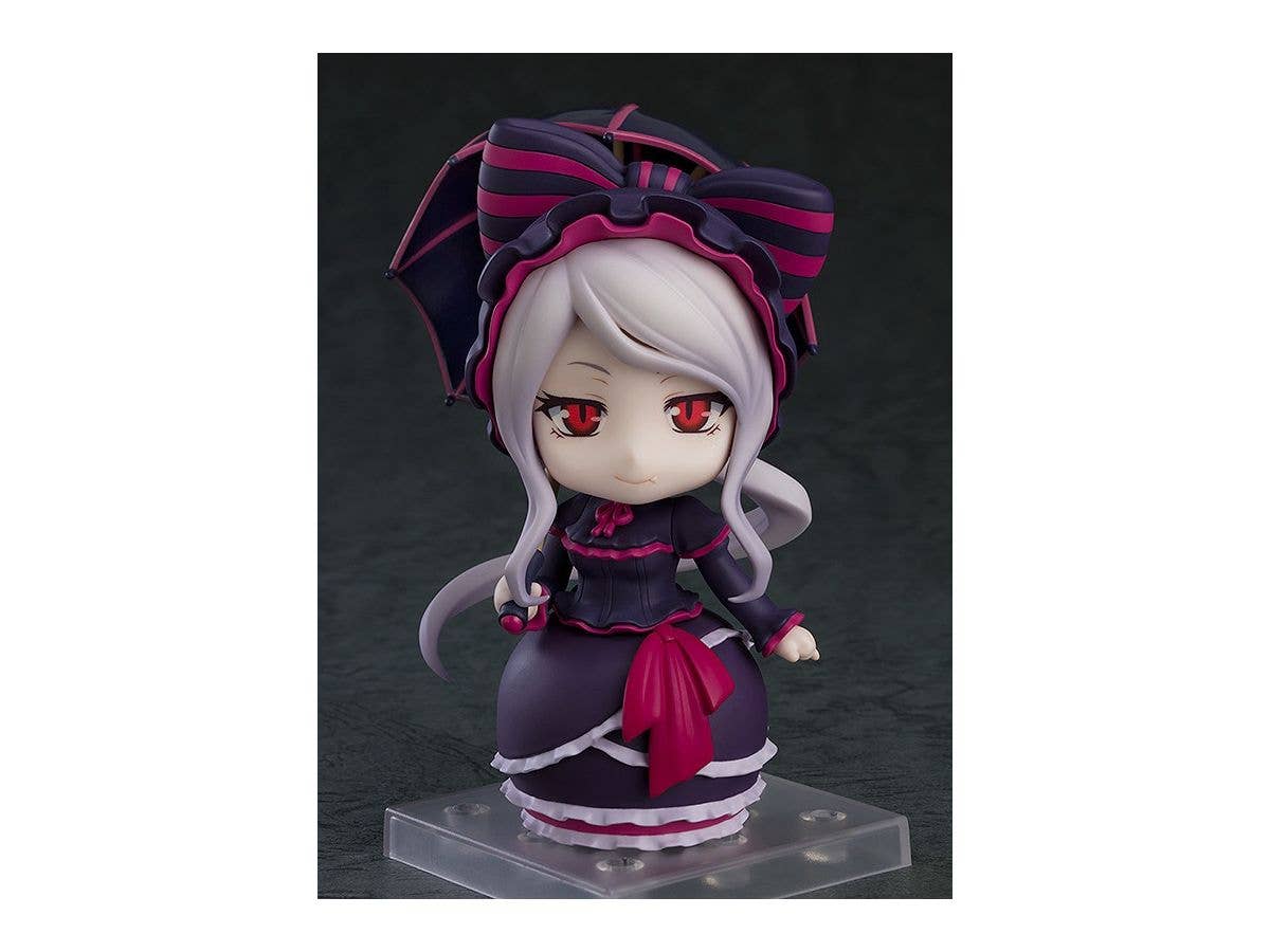 Overlord IV Series Shalltear Nendoroid Doll | 4580590171862