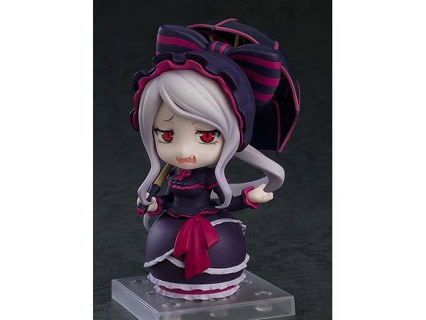 Overlord IV Series Shalltear Nendoroid Doll | 4580590171862