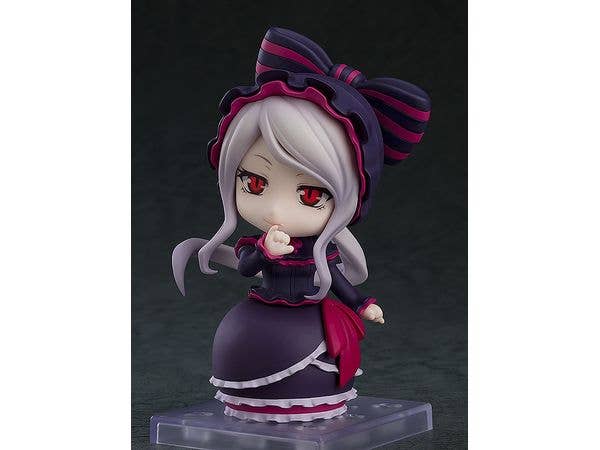 Overlord IV Series Shalltear Nendoroid Doll | 4580590171862