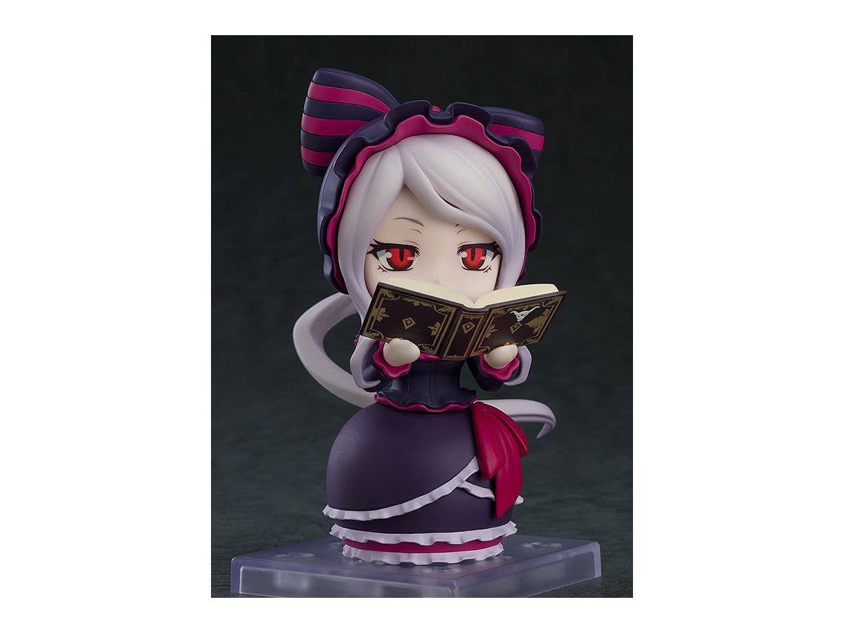 Overlord IV Series Shalltear Nendoroid Doll | 4580590171862