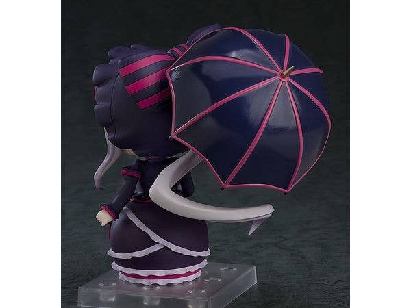 Overlord IV Series Shalltear Nendoroid Doll | 4580590171862