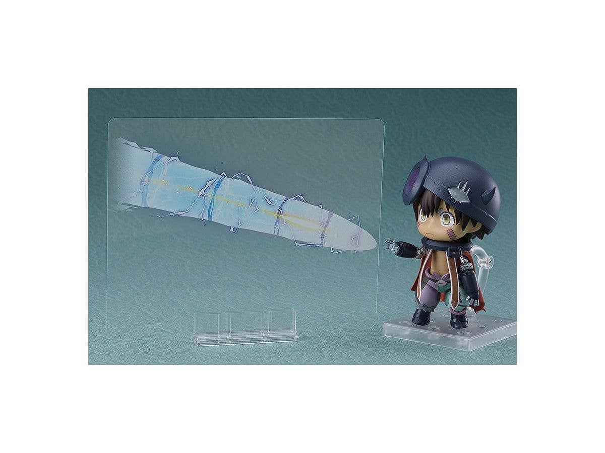 Made in Abyss Series Reg (Re-Run) Nendoroid Doll | 4580590171886