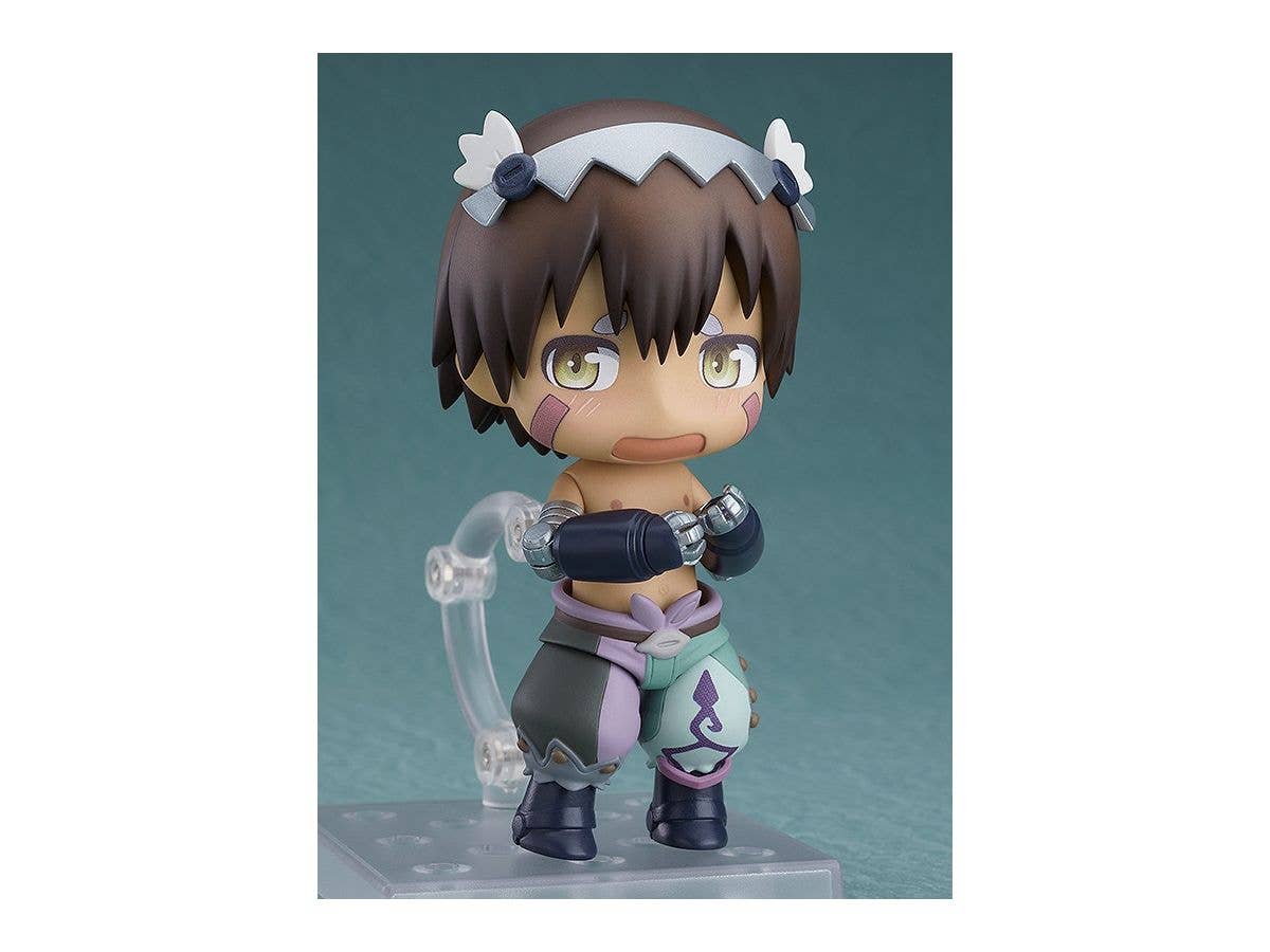 Made in Abyss Series Reg (Re-Run) Nendoroid Doll | 4580590171886