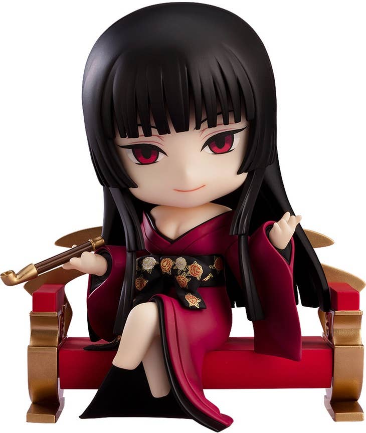 Nendoroid Yuko Ichihara | 4580590171930