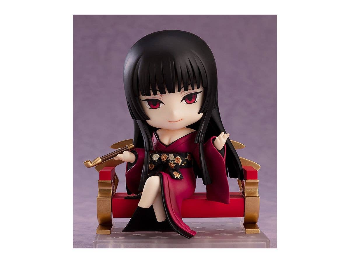 Nendoroid Yuko Ichihara | 4580590171930