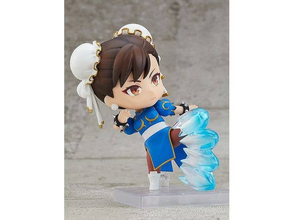 Nendoroid Chun-Li | 4580590171947