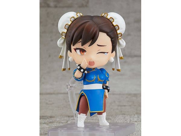Nendoroid Chun-Li | 4580590171947