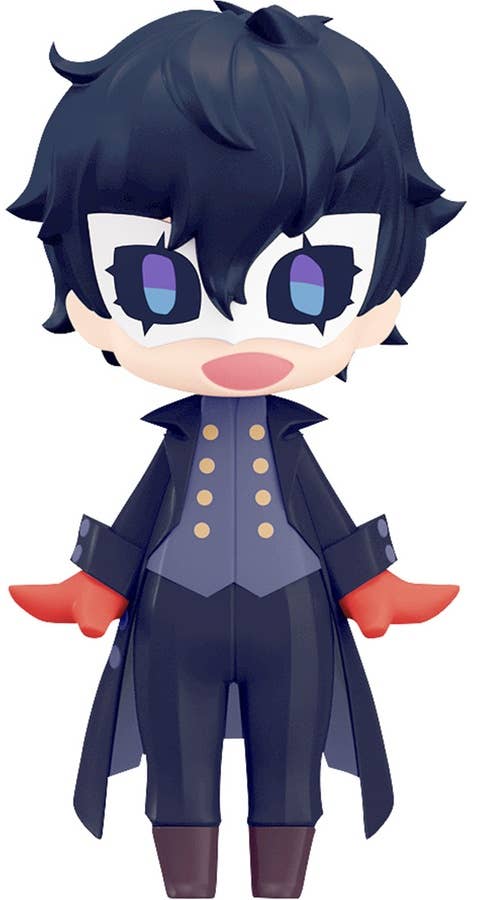 HELLO GOOD SMILE Joker | 4580590172043