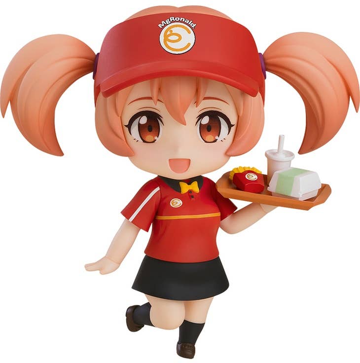 Nendoroid Chiho Sasaki | 4580590172074