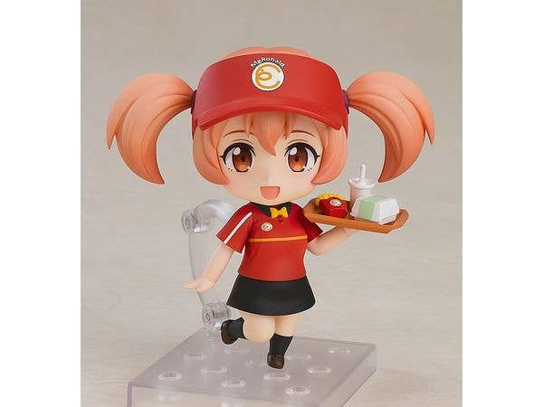 Nendoroid Chiho Sasaki | 4580590172074