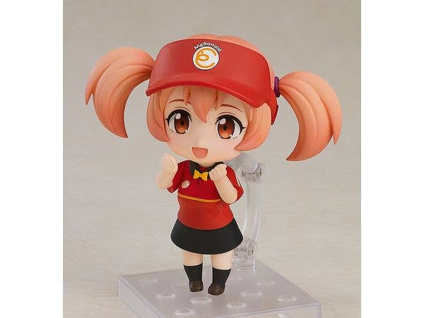 Nendoroid Chiho Sasaki | 4580590172074