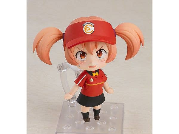 Nendoroid Chiho Sasaki | 4580590172074