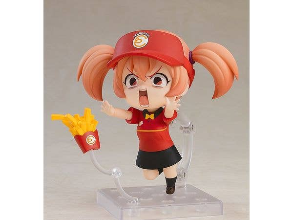 Nendoroid Chiho Sasaki | 4580590172074