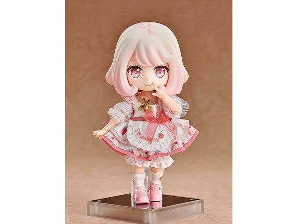 Nendoroid Doll Tea Time Series: Bianca | 4580590172098