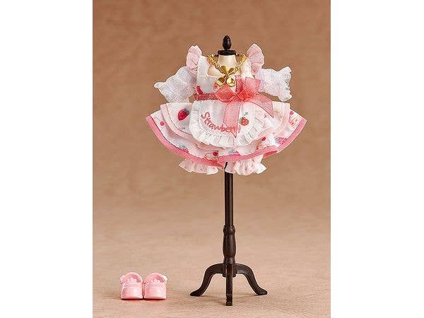 Nendoroid Doll Tea Time Series: Bianca | 4580590172098