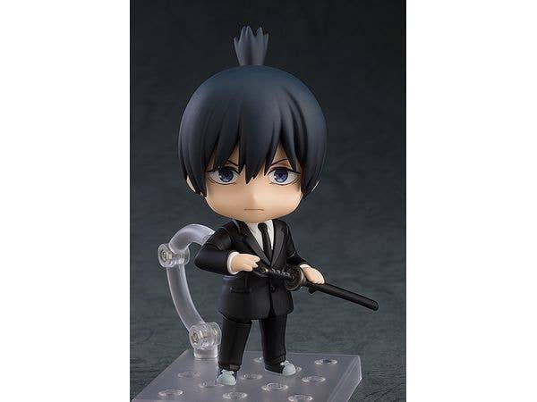Nendoroid Aki Hayakawa | 4580590172180