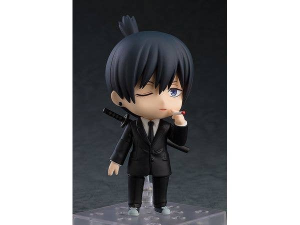 Nendoroid Aki Hayakawa | 4580590172180