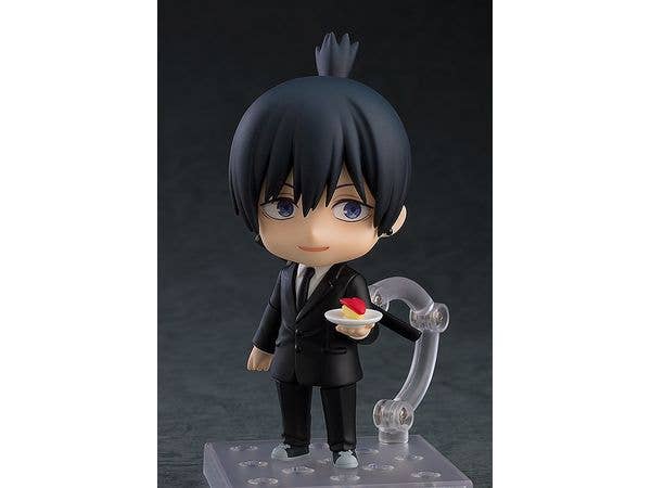 Nendoroid Aki Hayakawa | 4580590172180