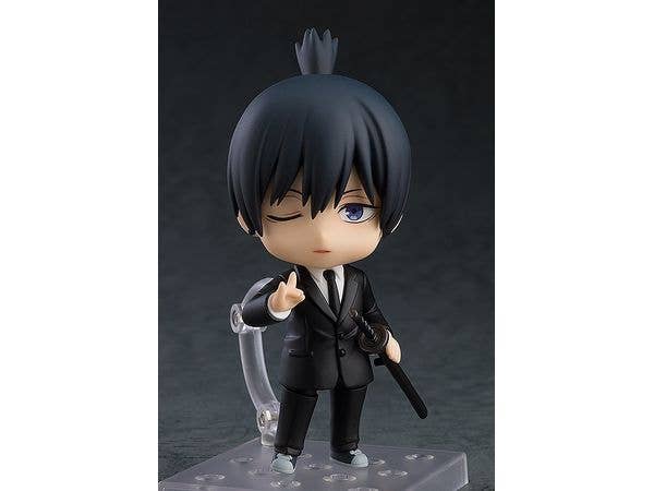 Nendoroid Aki Hayakawa | 4580590172180