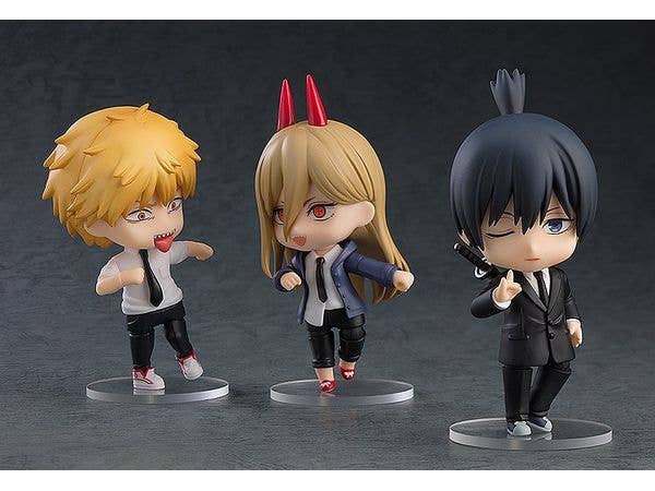 Nendoroid Aki Hayakawa | 4580590172180