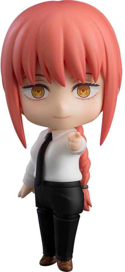 Nendoroid Makima | 4580590172197