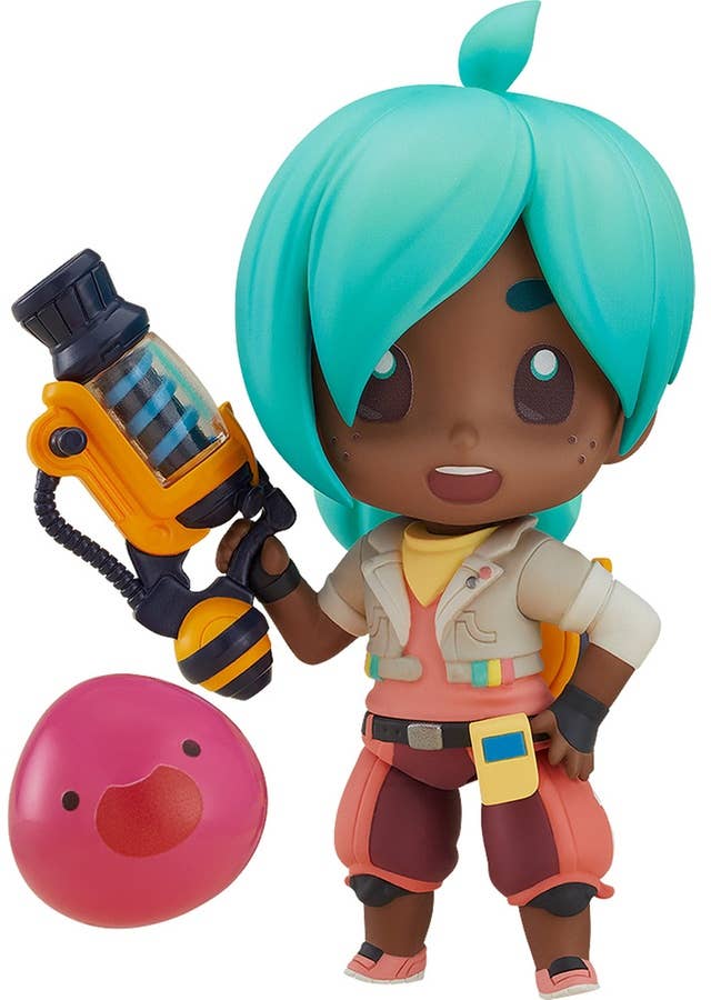 Nendoroid Beatrix LeBeau | 4580590172265