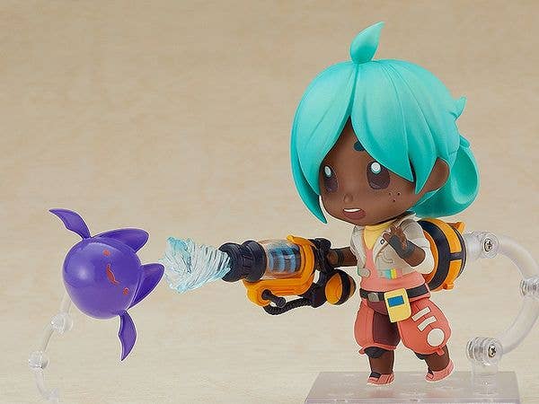 Nendoroid Beatrix LeBeau | 4580590172265