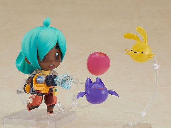 Nendoroid Beatrix LeBeau | 4580590172265