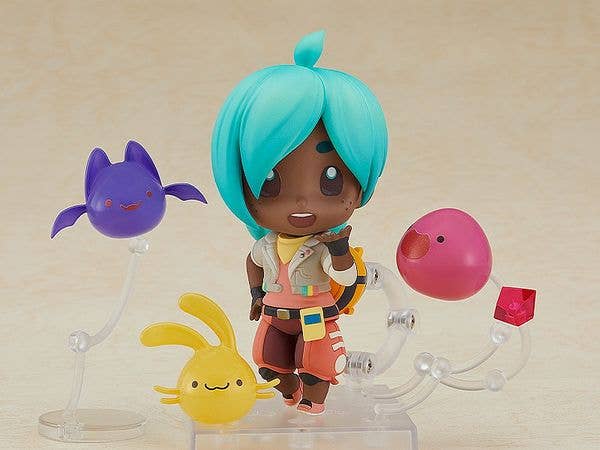 Nendoroid Beatrix LeBeau | 4580590172265