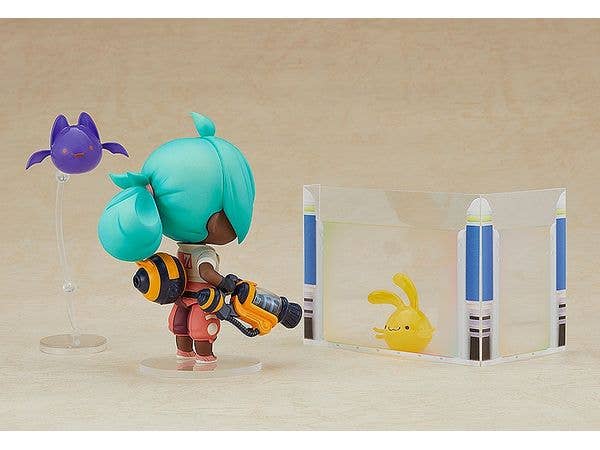 Nendoroid Beatrix LeBeau | 4580590172265