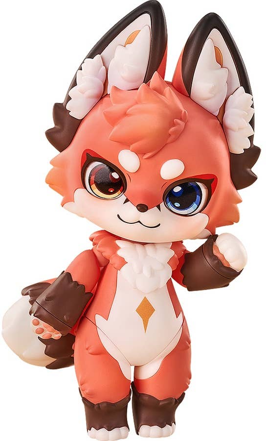 GoodSmile Company Nendoroid River | 4580590172319
