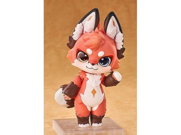 GoodSmile Company Nendoroid River | 4580590172319