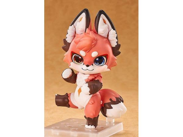 GoodSmile Company Nendoroid River | 4580590172319