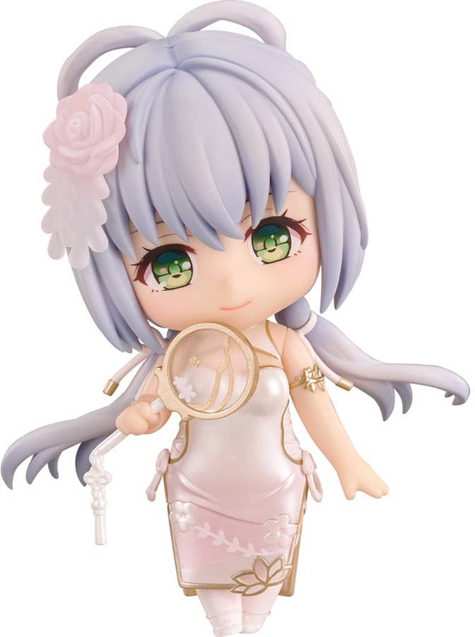 Nendoroid Luo Tianyi: Grain in Ear Ver. | 4580590172326