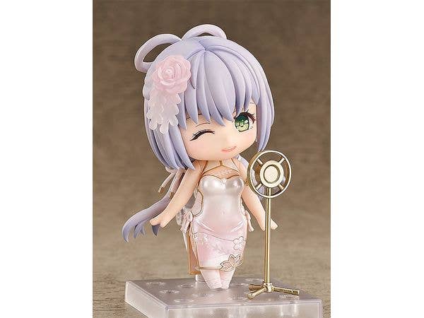 Nendoroid Luo Tianyi: Grain in Ear Ver. | 4580590172326