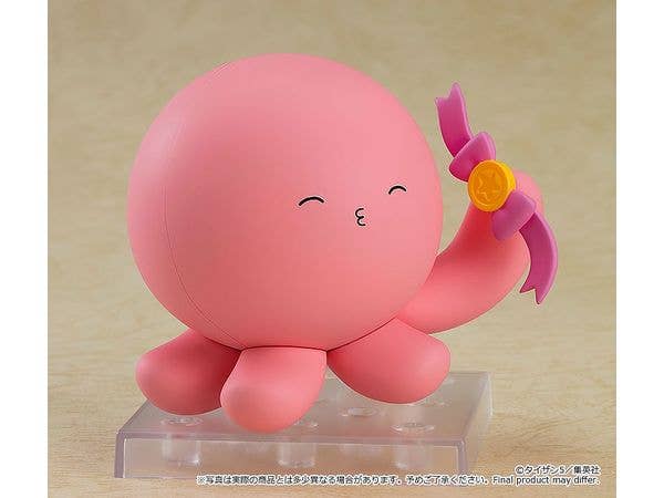 Takopi's Original Sin Series Takopi Nendoroid Doll | 4580590172333