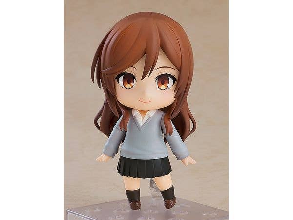 Horimiya Series Kyoko Hori Nendoroid Doll | 4580590172340