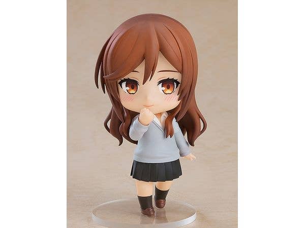 Horimiya Series Kyoko Hori Nendoroid Doll | 4580590172340