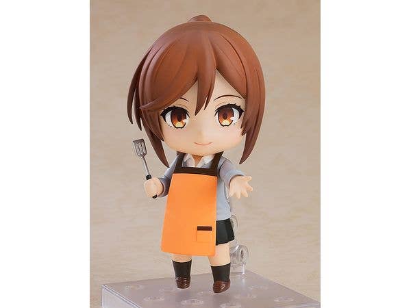 Horimiya Series Kyoko Hori Nendoroid Doll | 4580590172340