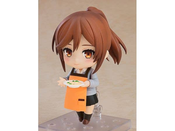 Horimiya Series Kyoko Hori Nendoroid Doll | 4580590172340