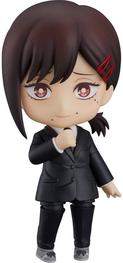Chainsaw Man Series Kobeni Nendoroid Doll | 4580590172357