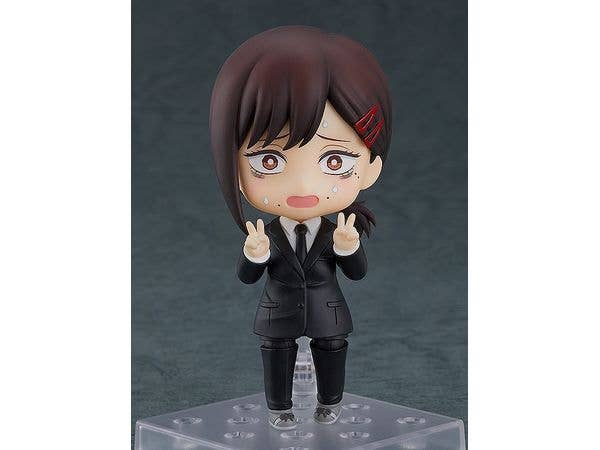 Chainsaw Man Series Kobeni Nendoroid Doll | 4580590172357