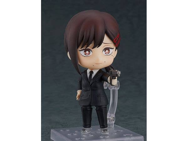 Chainsaw Man Series Kobeni Nendoroid Doll | 4580590172357