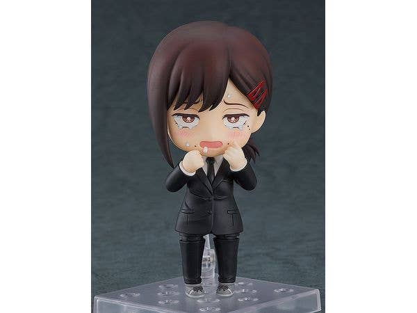 Chainsaw Man Series Kobeni Nendoroid Doll | 4580590172357