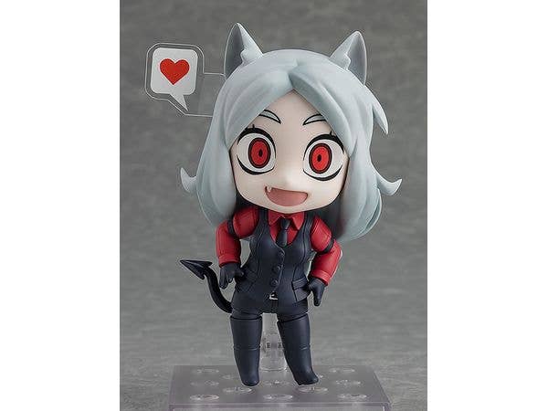 Helltaker Series Cerberus (Single) Nendoroid Doll | 4580590172388
