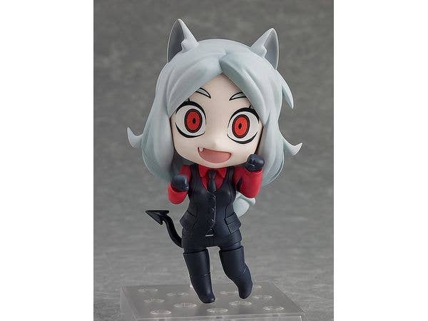 Helltaker Series Cerberus (Single) Nendoroid Doll | 4580590172388
