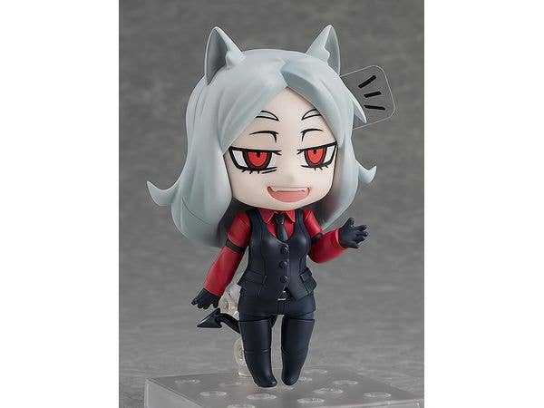Helltaker Series Cerberus (Single) Nendoroid Doll | 4580590172388
