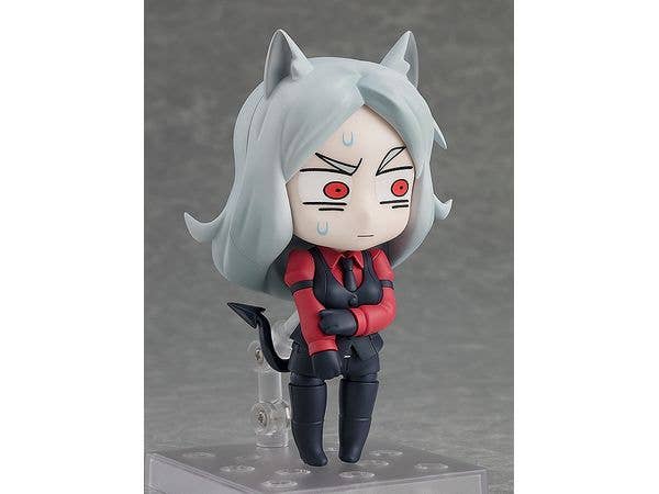 Helltaker Series Cerberus (Single) Nendoroid Doll | 4580590172388