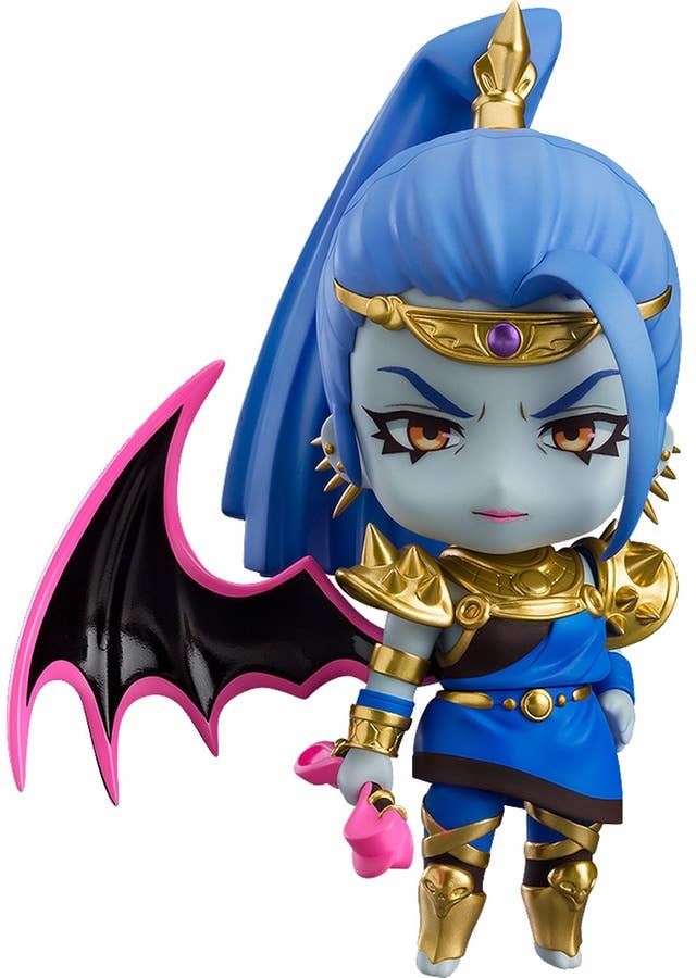 Hades Series Megaera Nendoroid Doll | 4580590172401